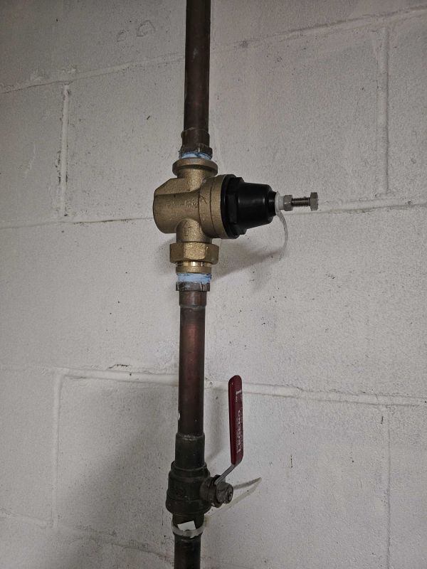 Backflow Service
