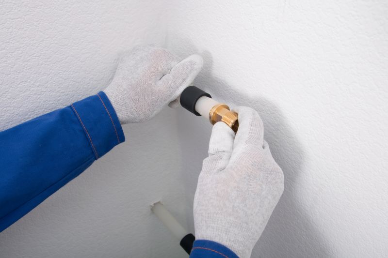 Fixture Installation