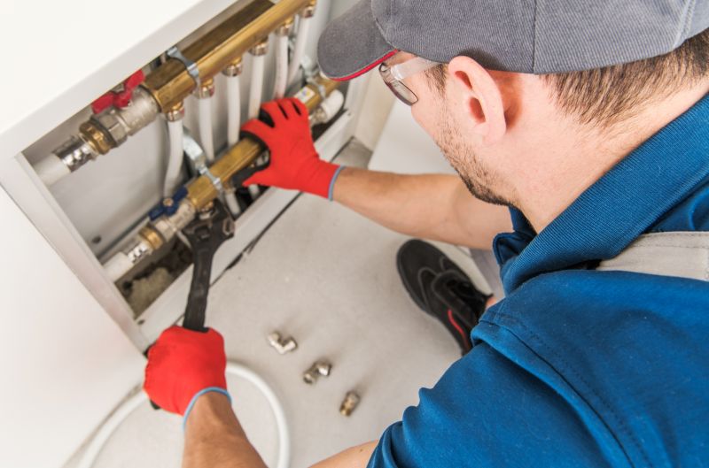 Licensed Plumbing Experts