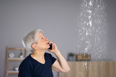 Early Detection of Plumbing Issues